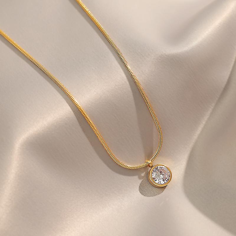 Sloane Necklace