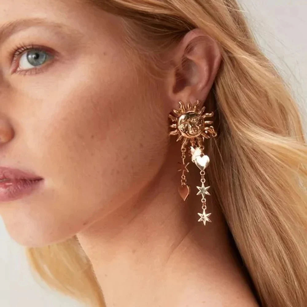 Summer Earrings