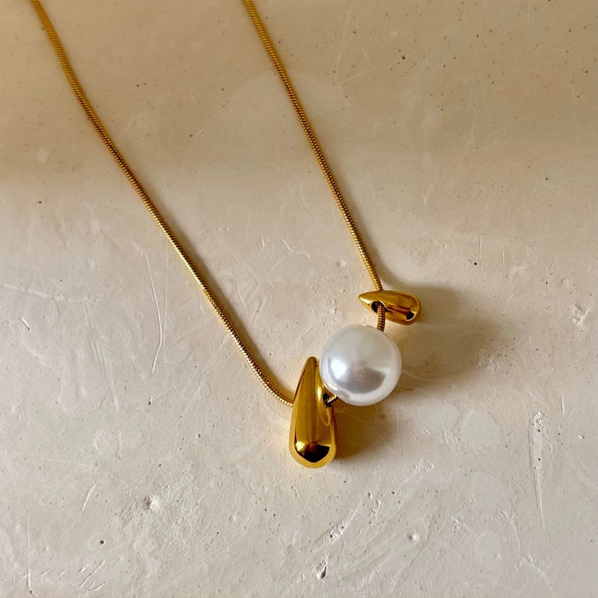 Estelle Necklace