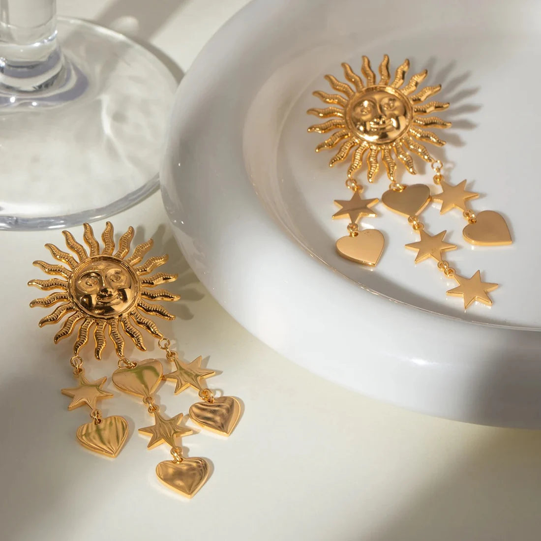 Summer Earrings