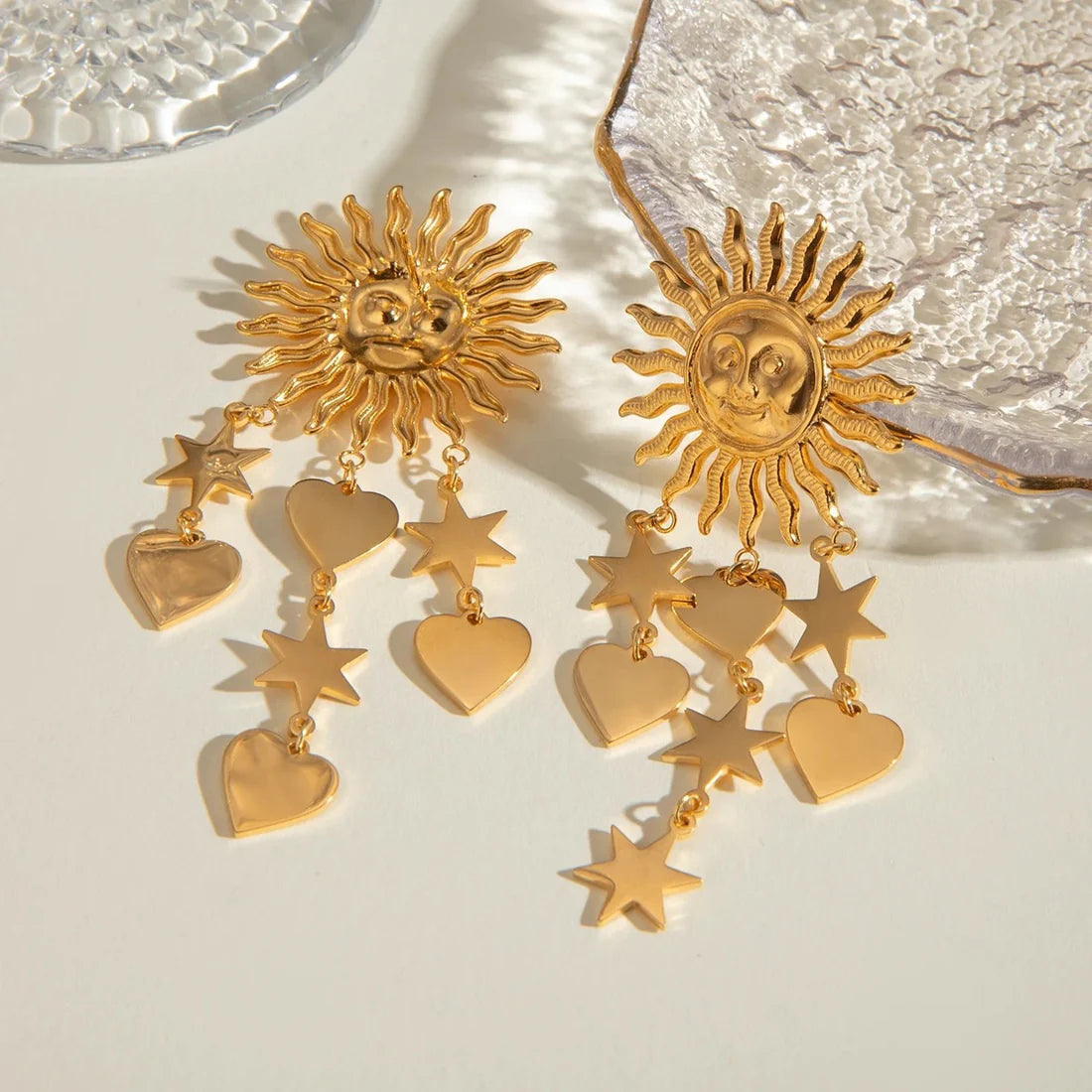 Summer Earrings