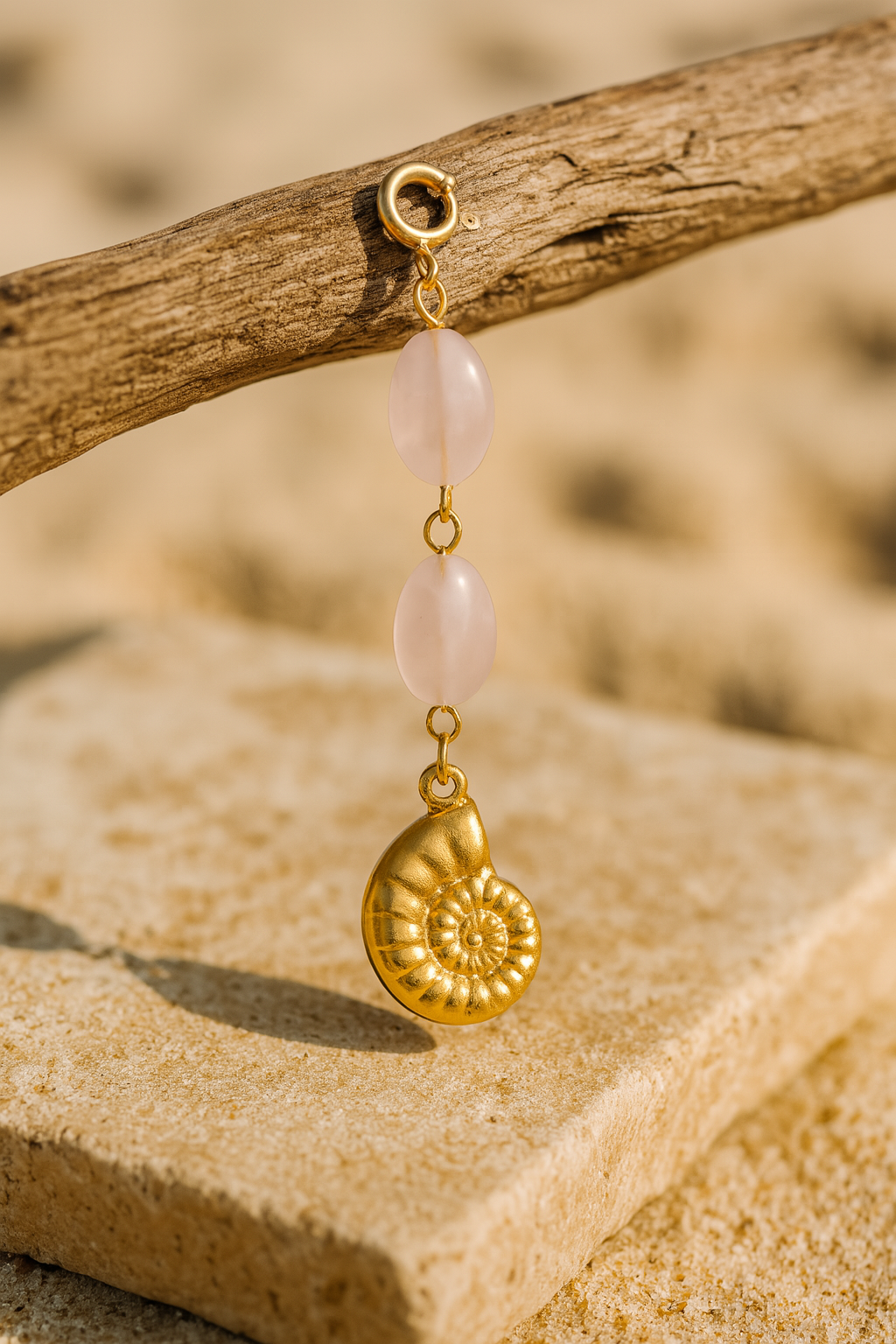 Sea Bikini Charm