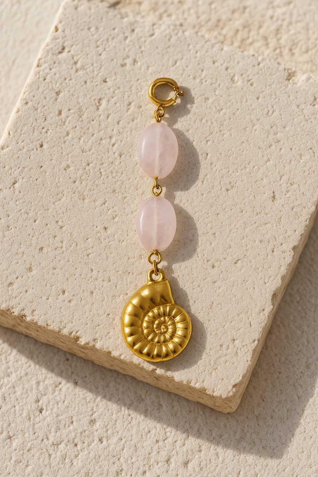 Sea Bikini Charm