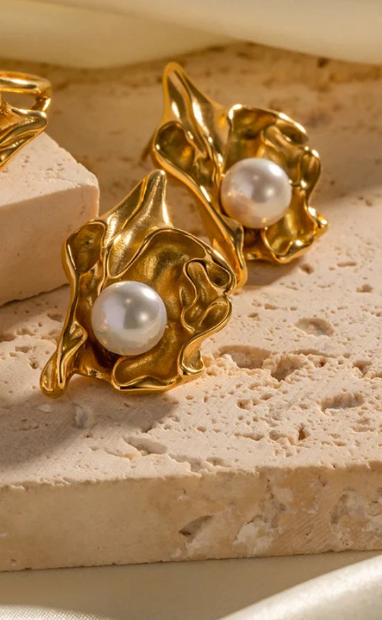 Giselle Earrings