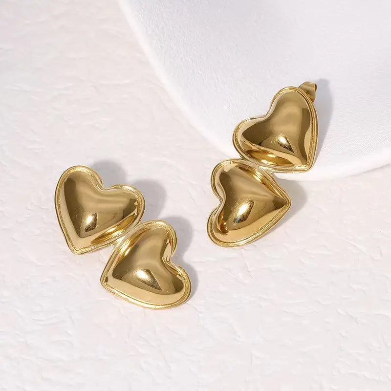 Giselle Earrings