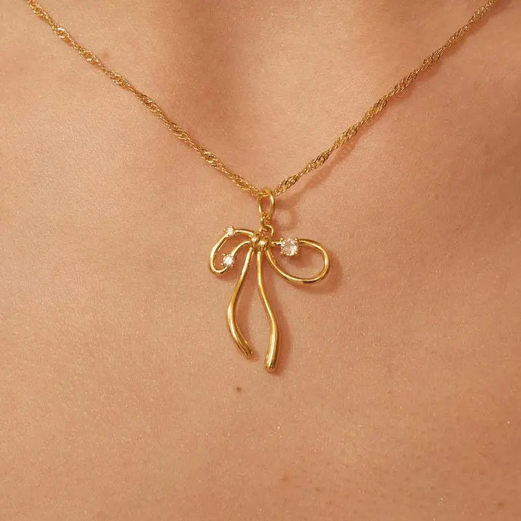 Kairi Necklace
