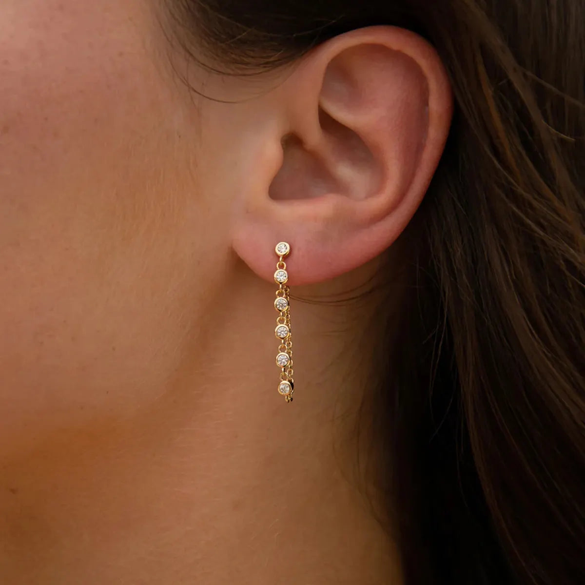 Catalina Earring