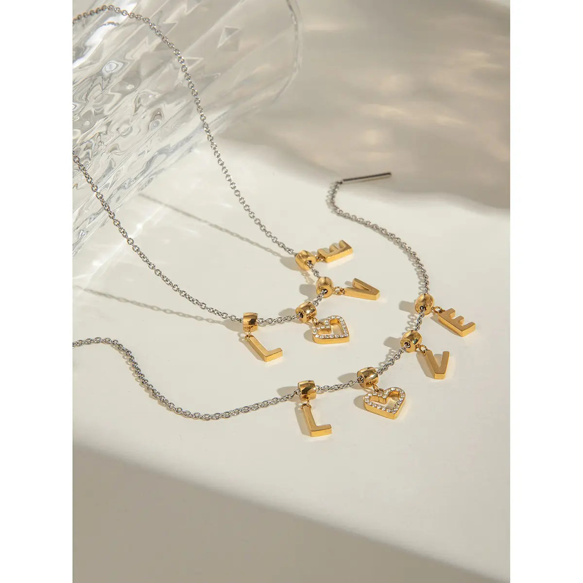LOVE Necklace