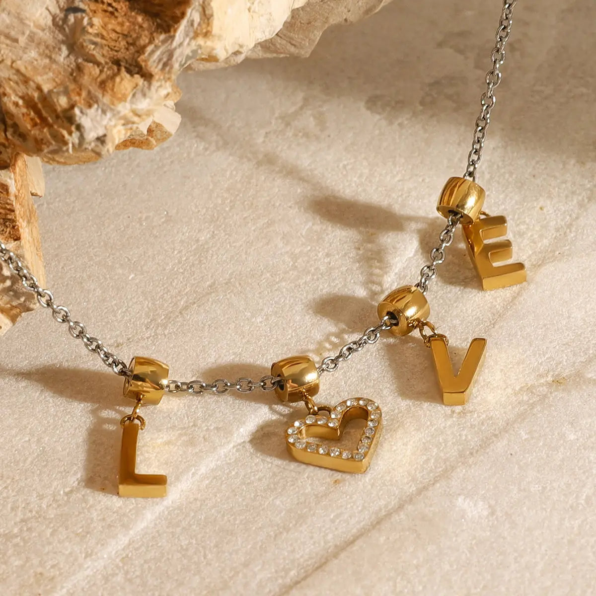 LOVE Necklace