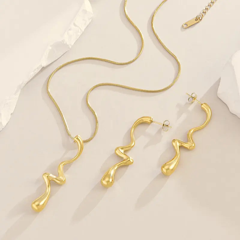 Calista Set
