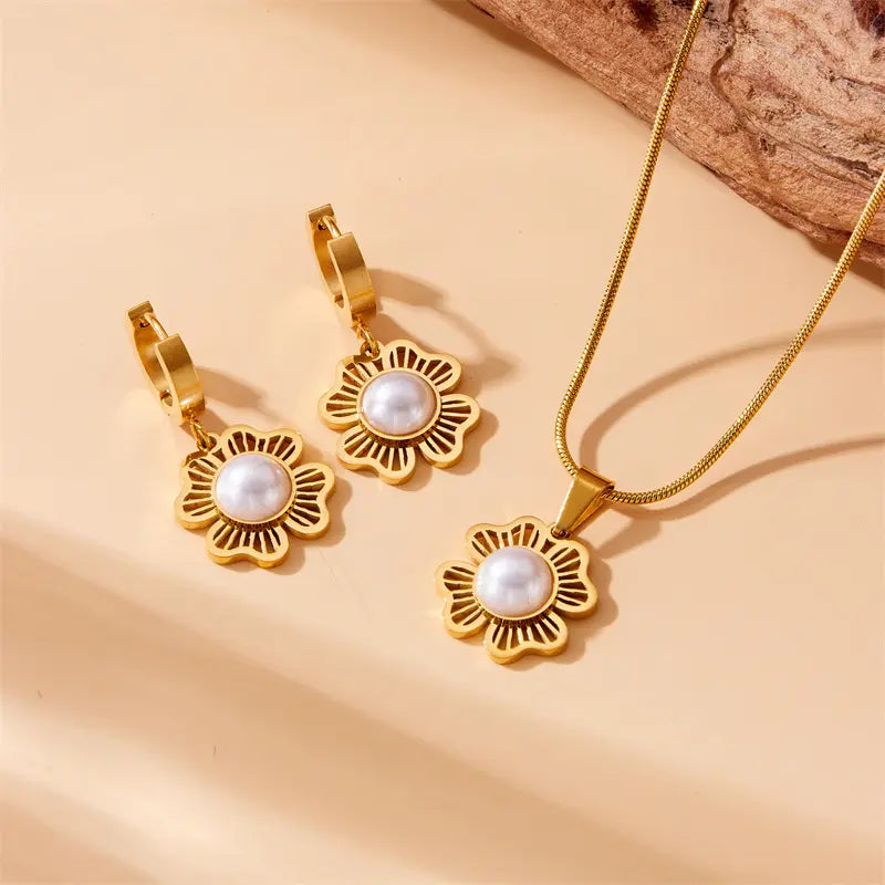 Carlotta Set