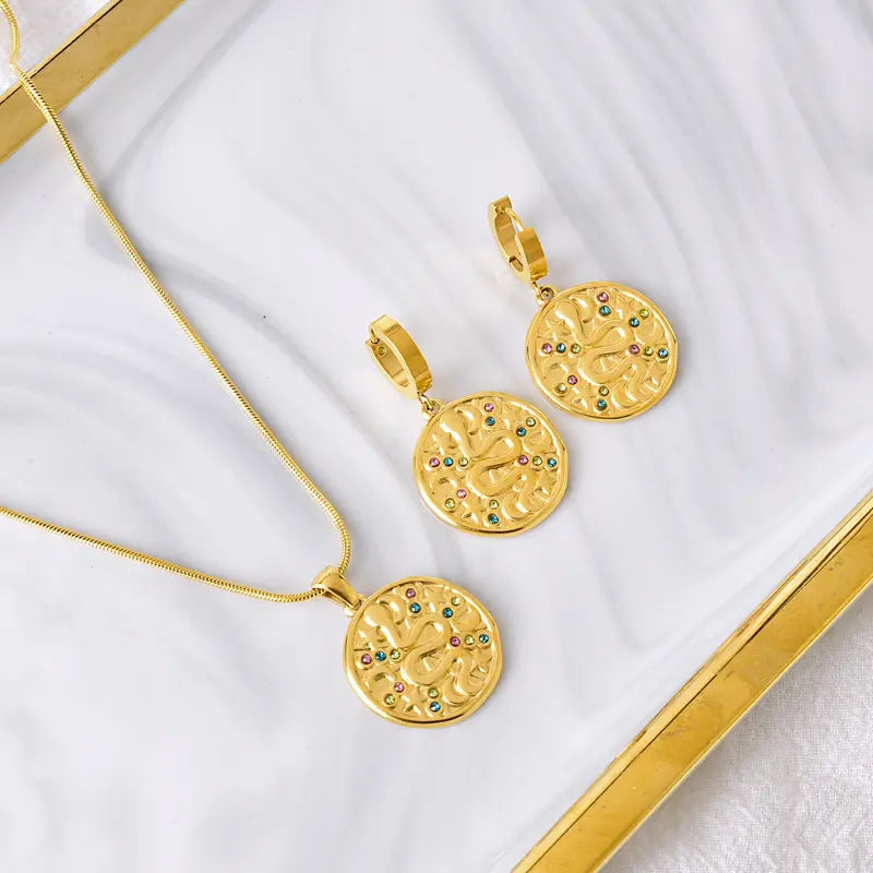 Iris Set