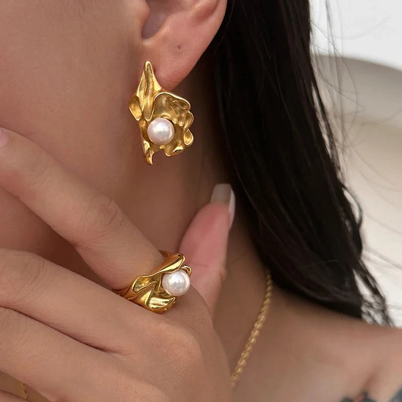 Giselle Earrings