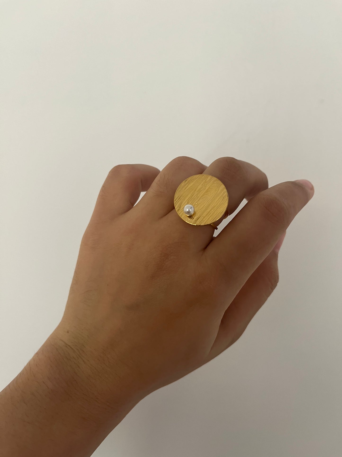 Dahlia Ring