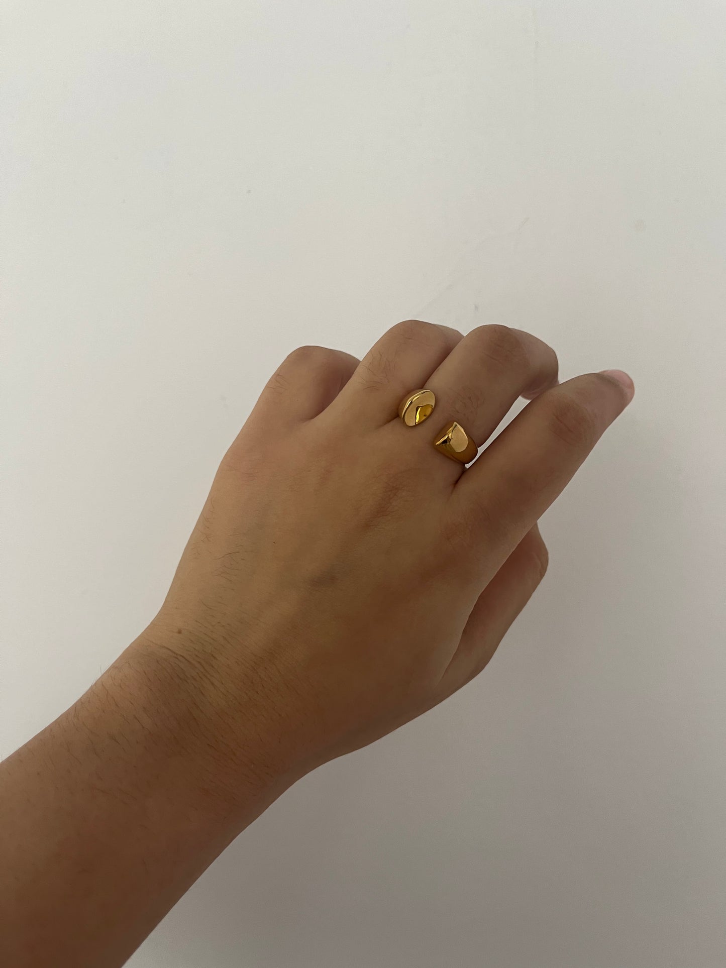Soleil Ring