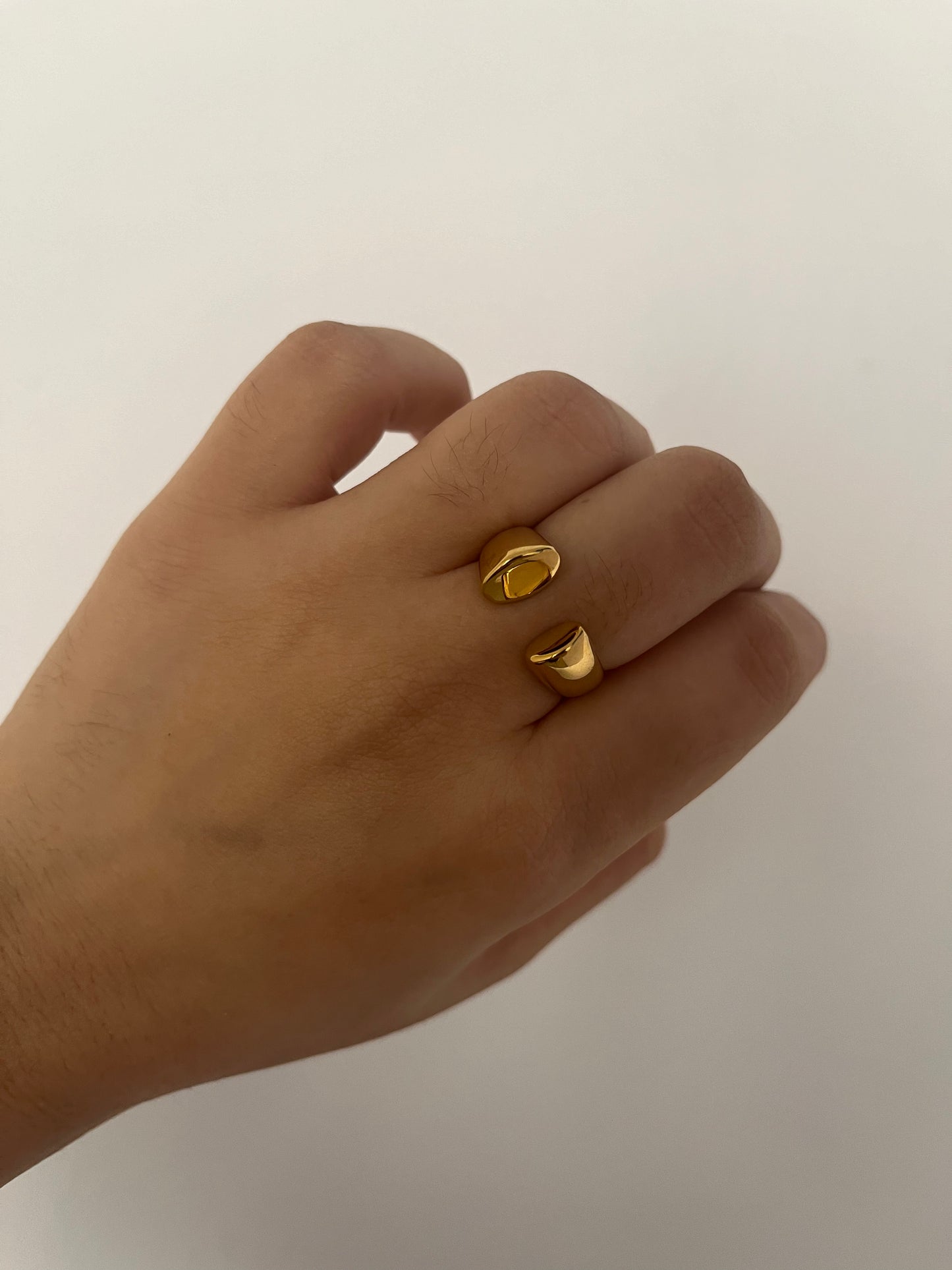 Soleil Ring
