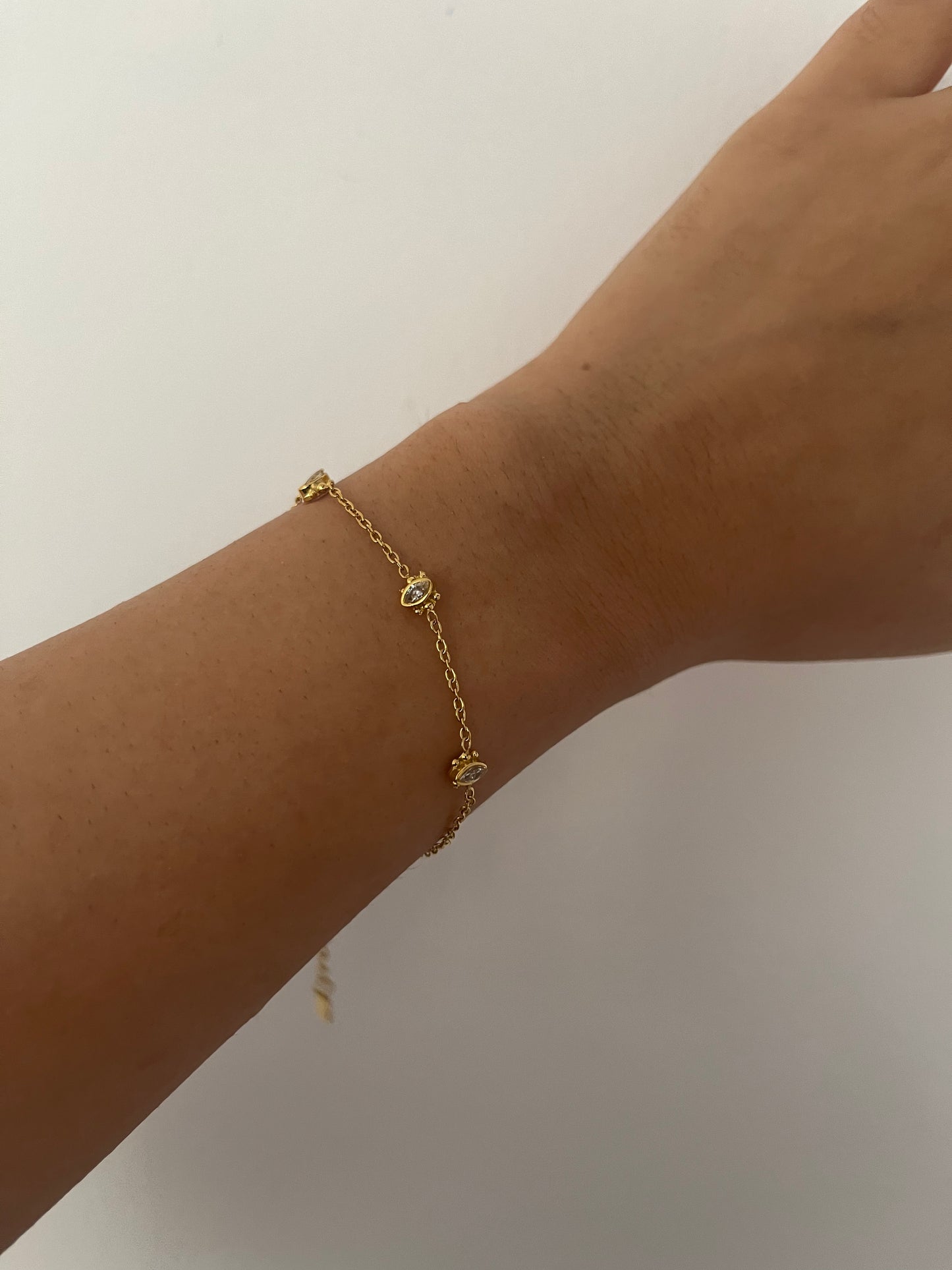 Bridget Bracelet