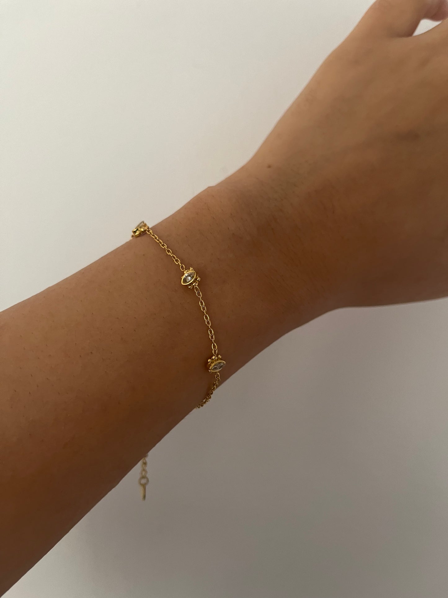 Bridget Bracelet