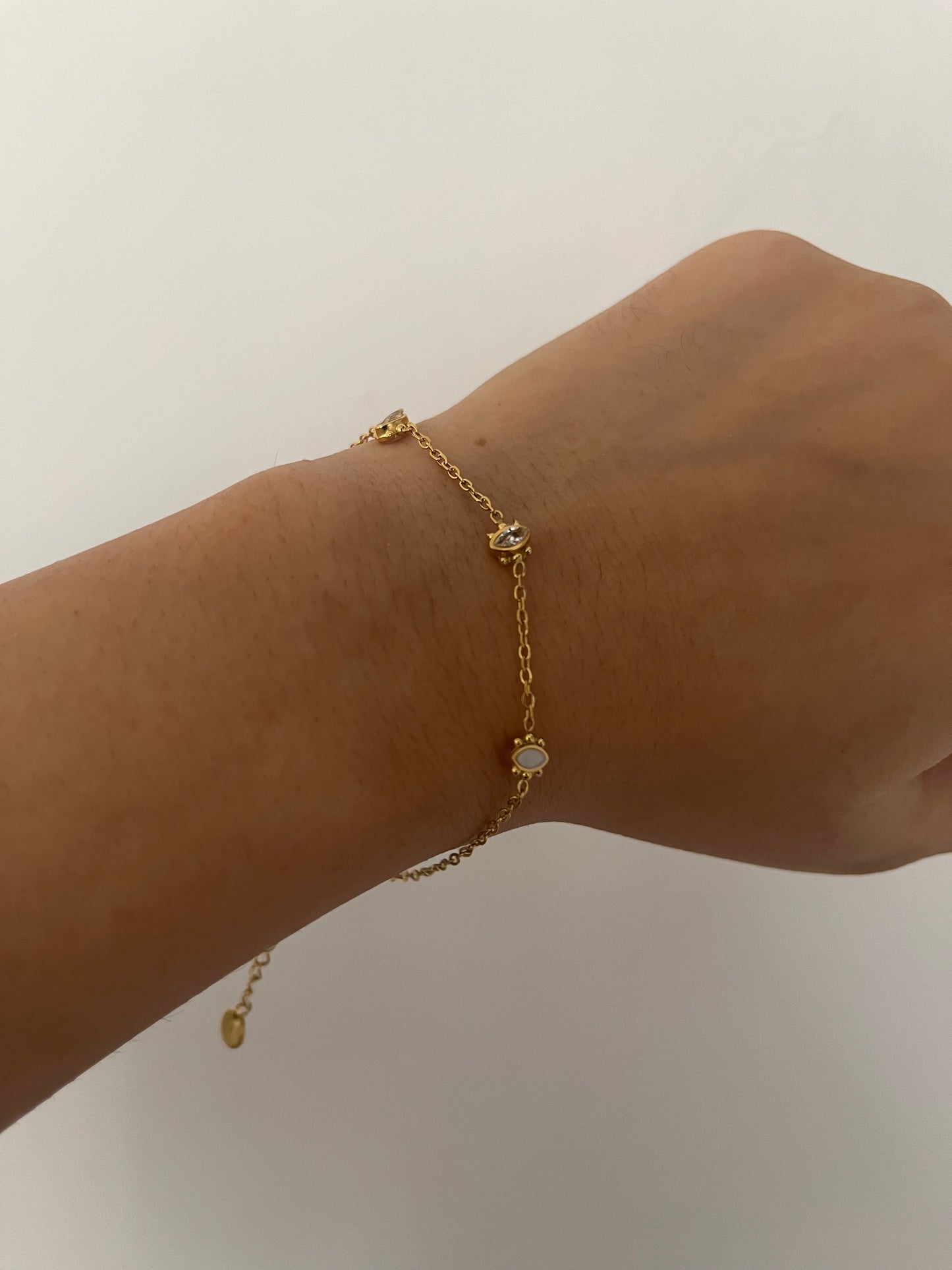 Bridget Bracelet