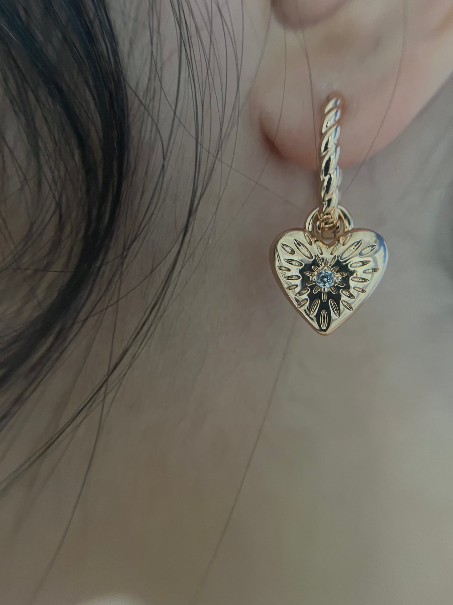 Susannah Hoops