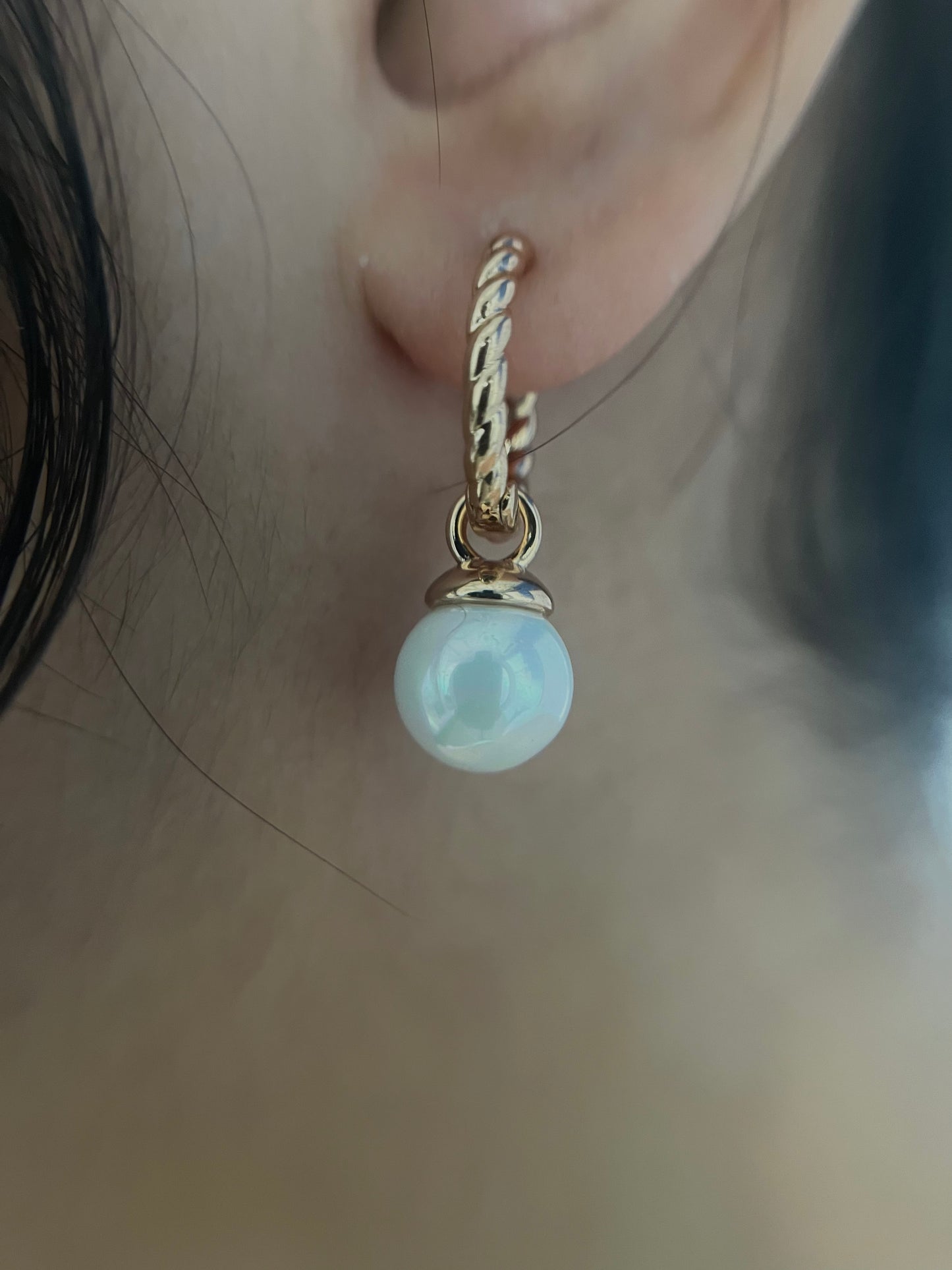 Susannah Hoops