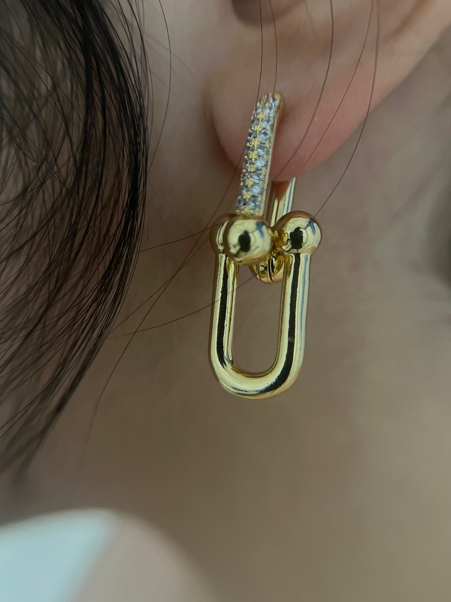 Clementine Hoops