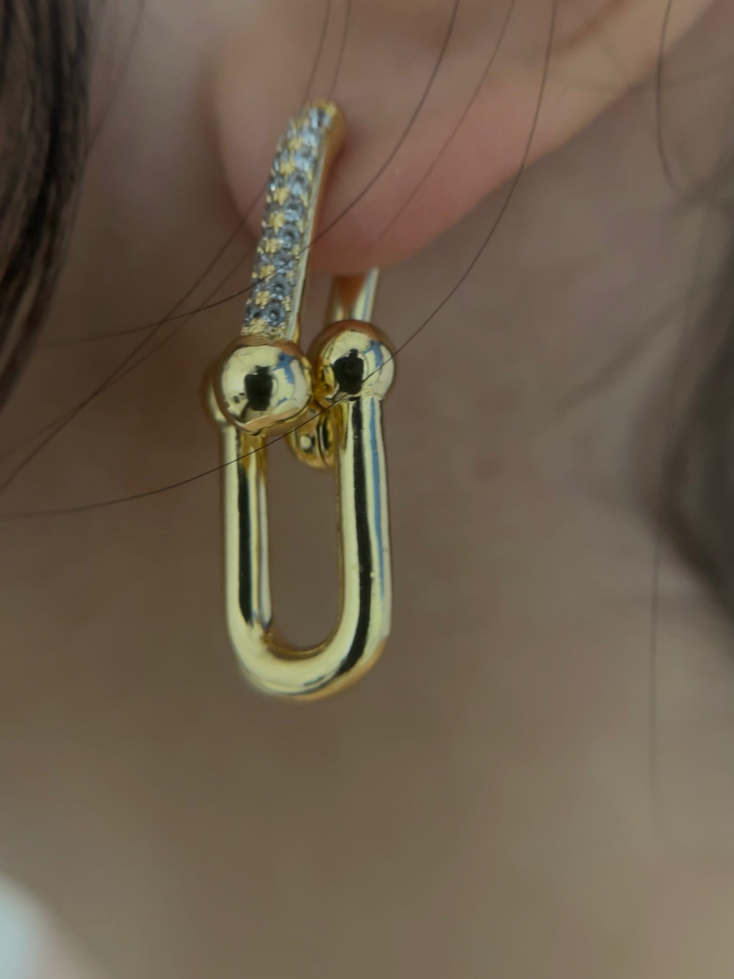 Clementine Hoops