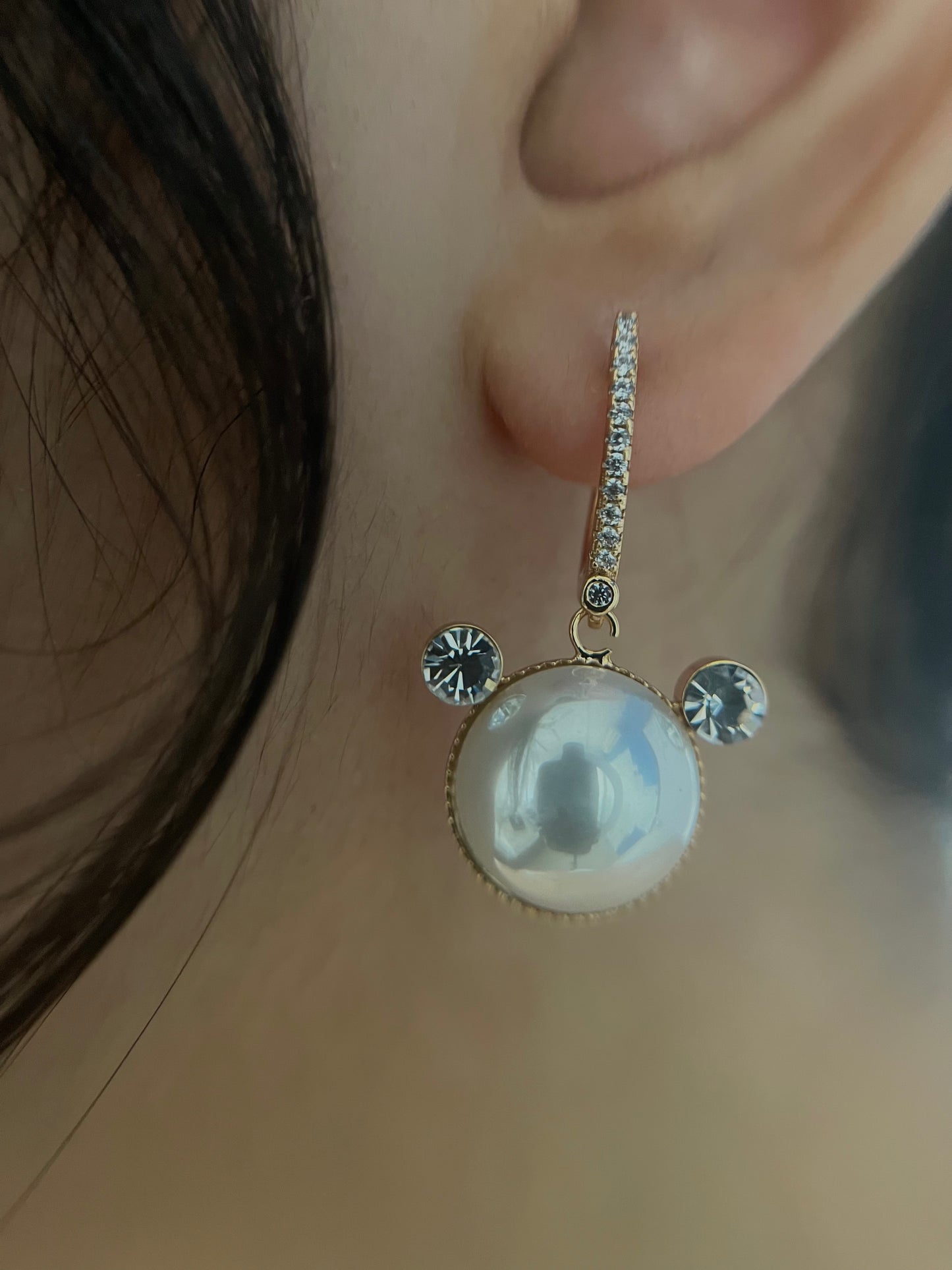 Carlotta Hoops