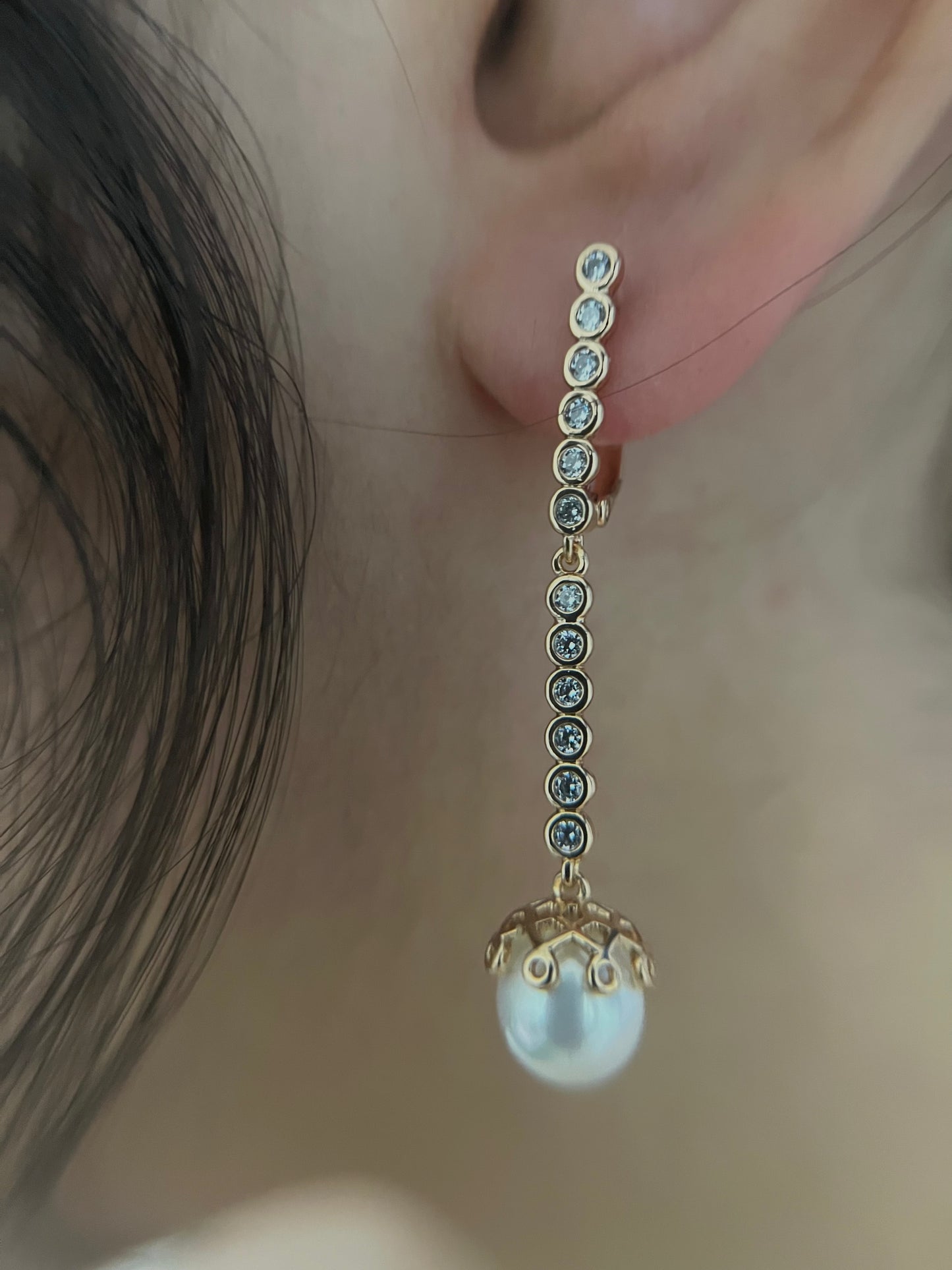 Calla Hoops