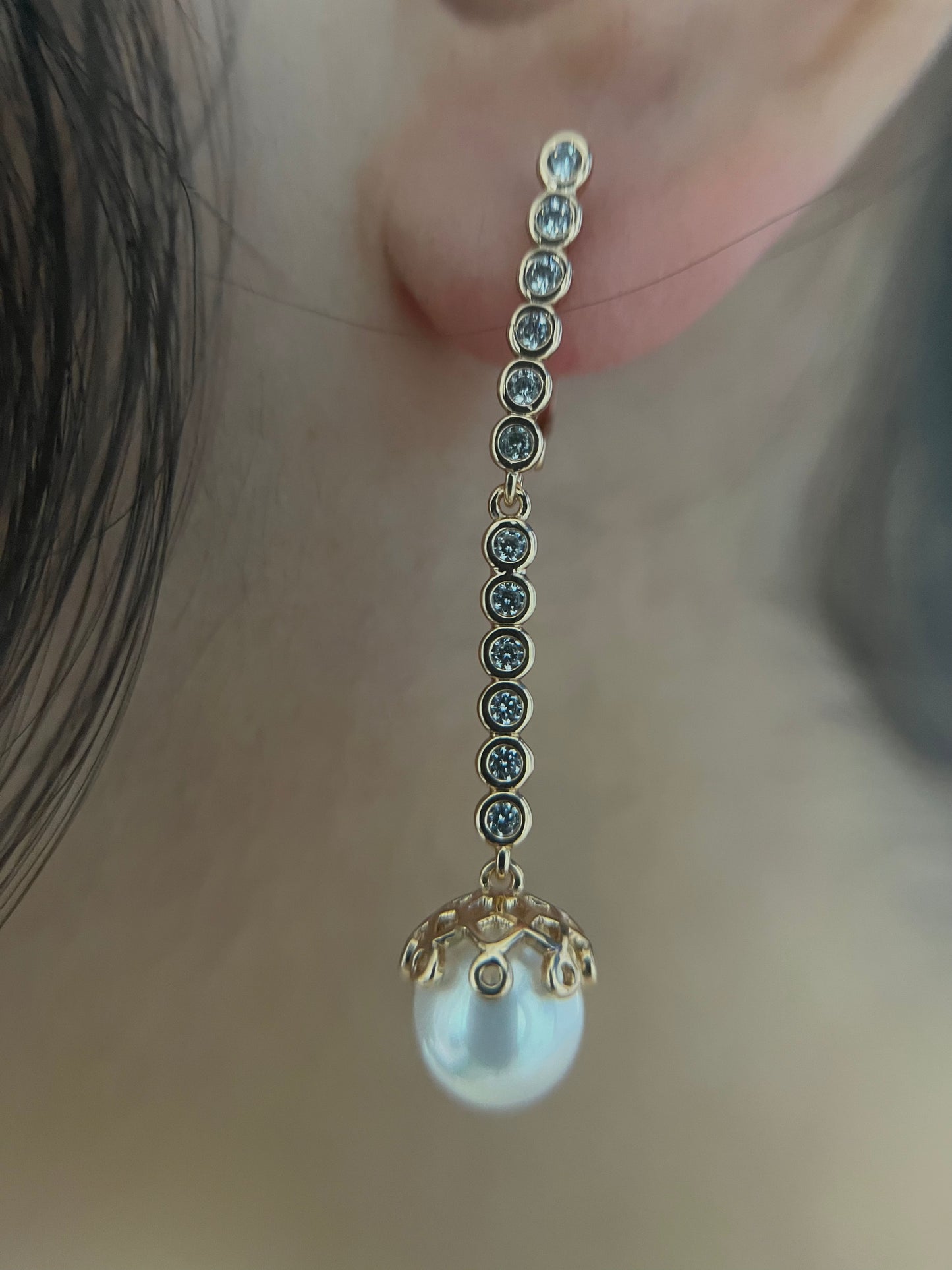 Calla Hoops