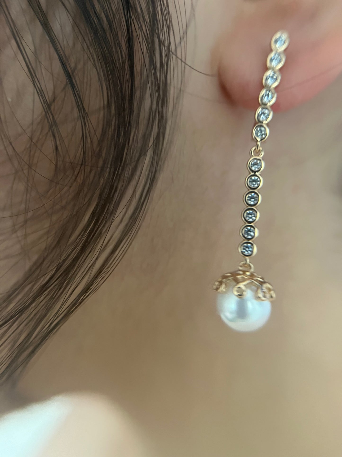 Calla Hoops