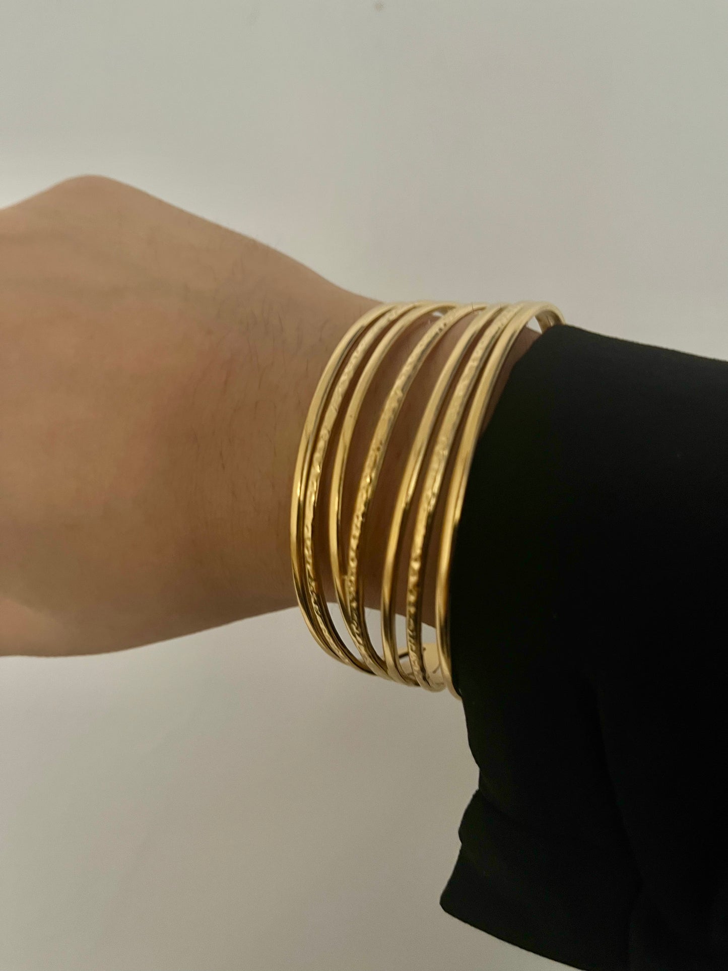 Amalfi Cuff Bracelet