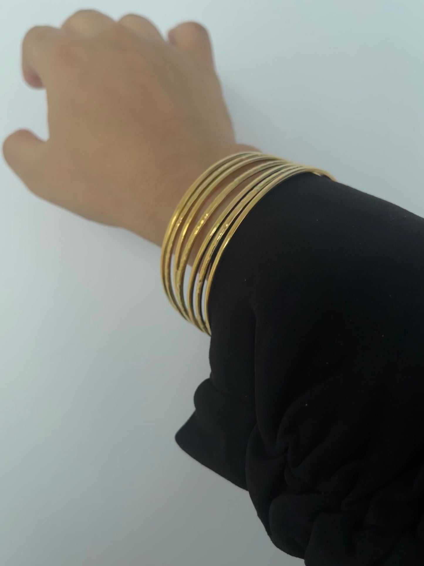 Amalfi Cuff Bracelet