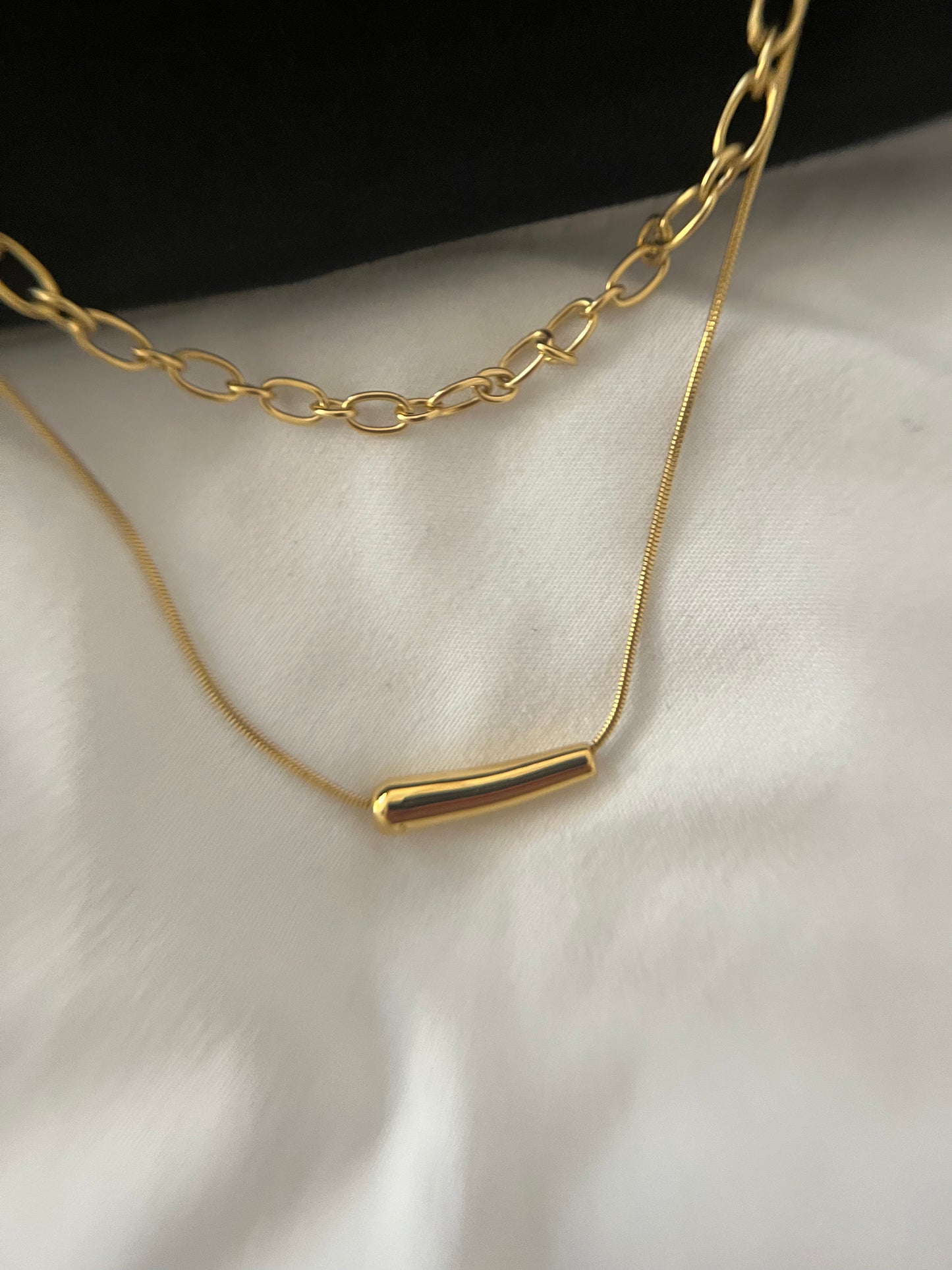 Courtney Necklace