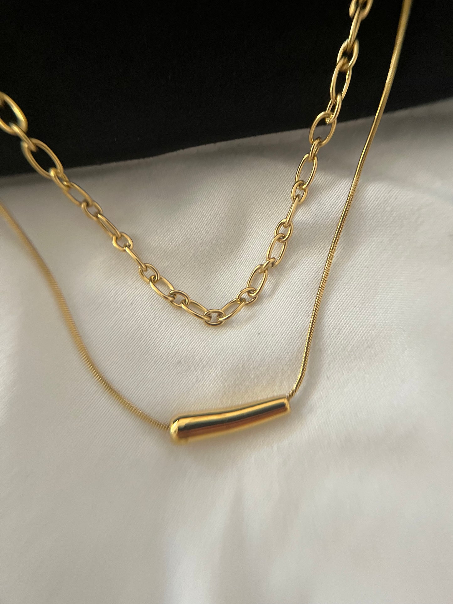 Courtney Necklace