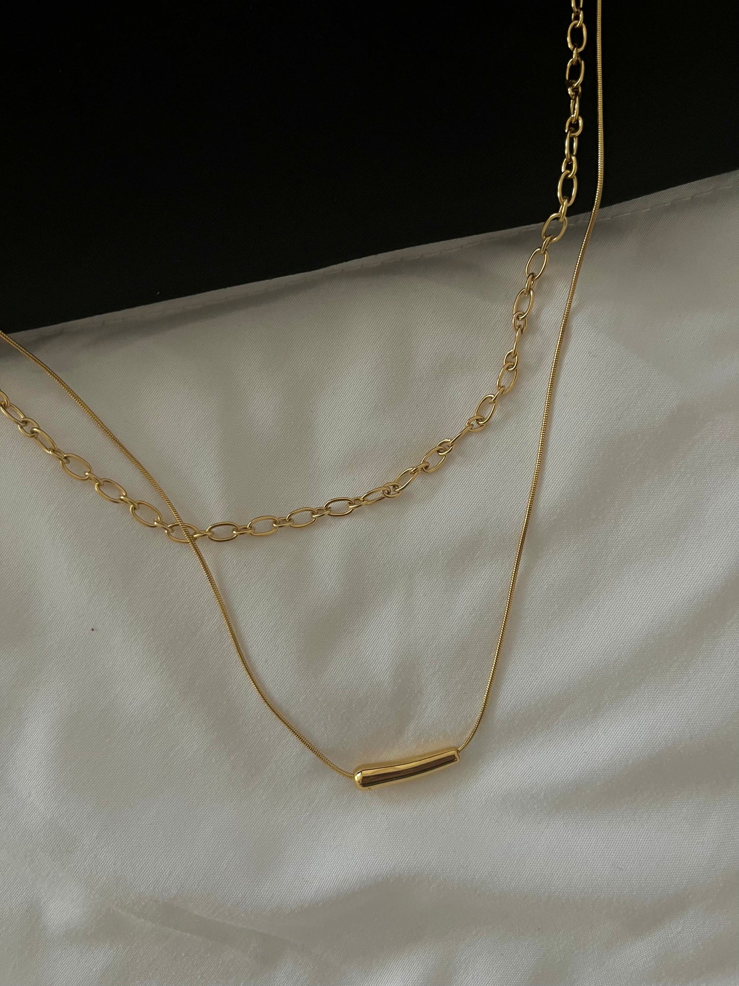 Courtney Necklace