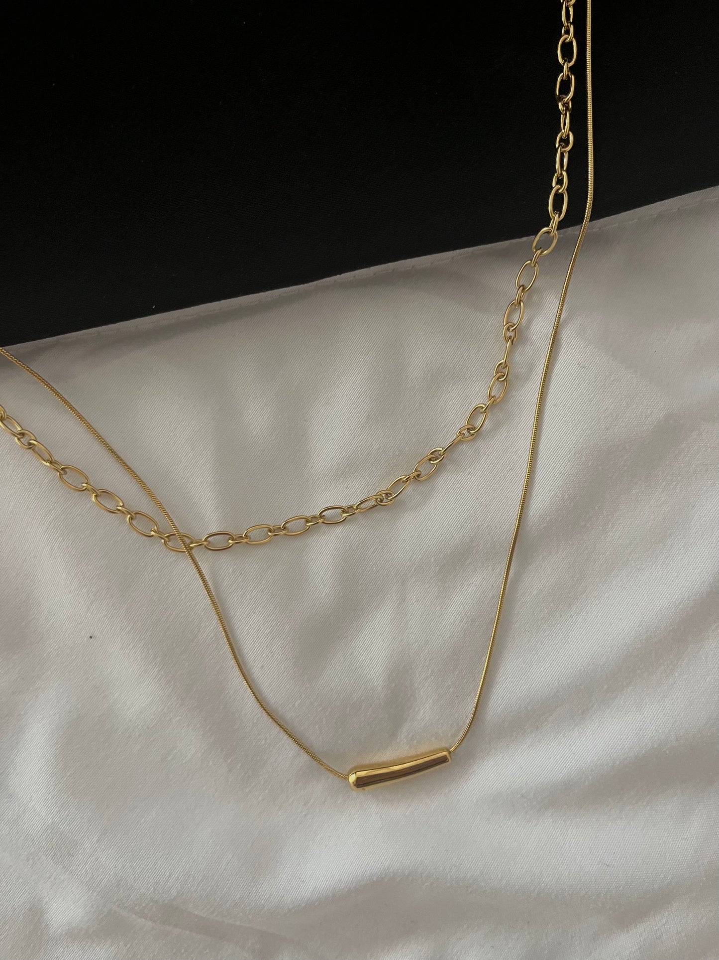 Courtney Necklace