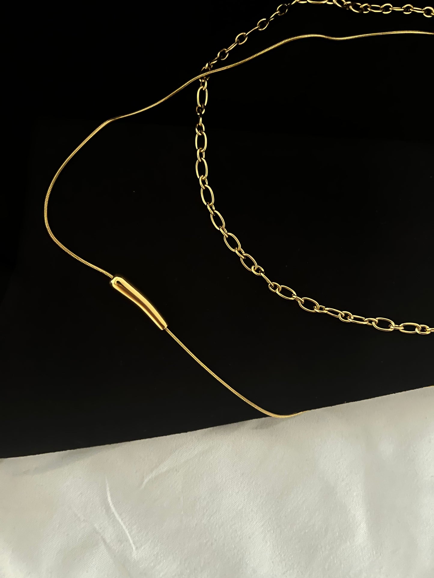 Courtney Necklace