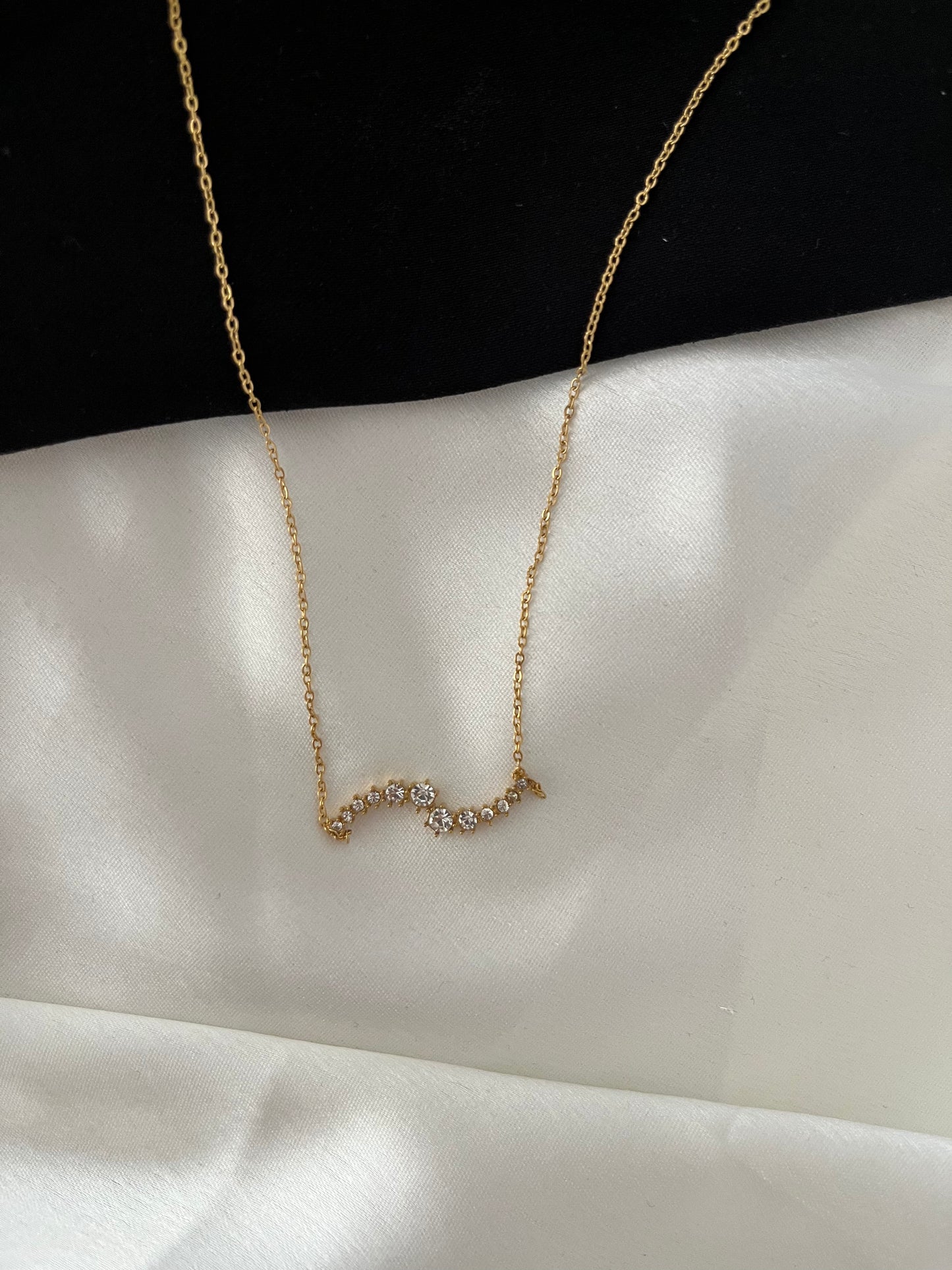 Tabitha Necklace