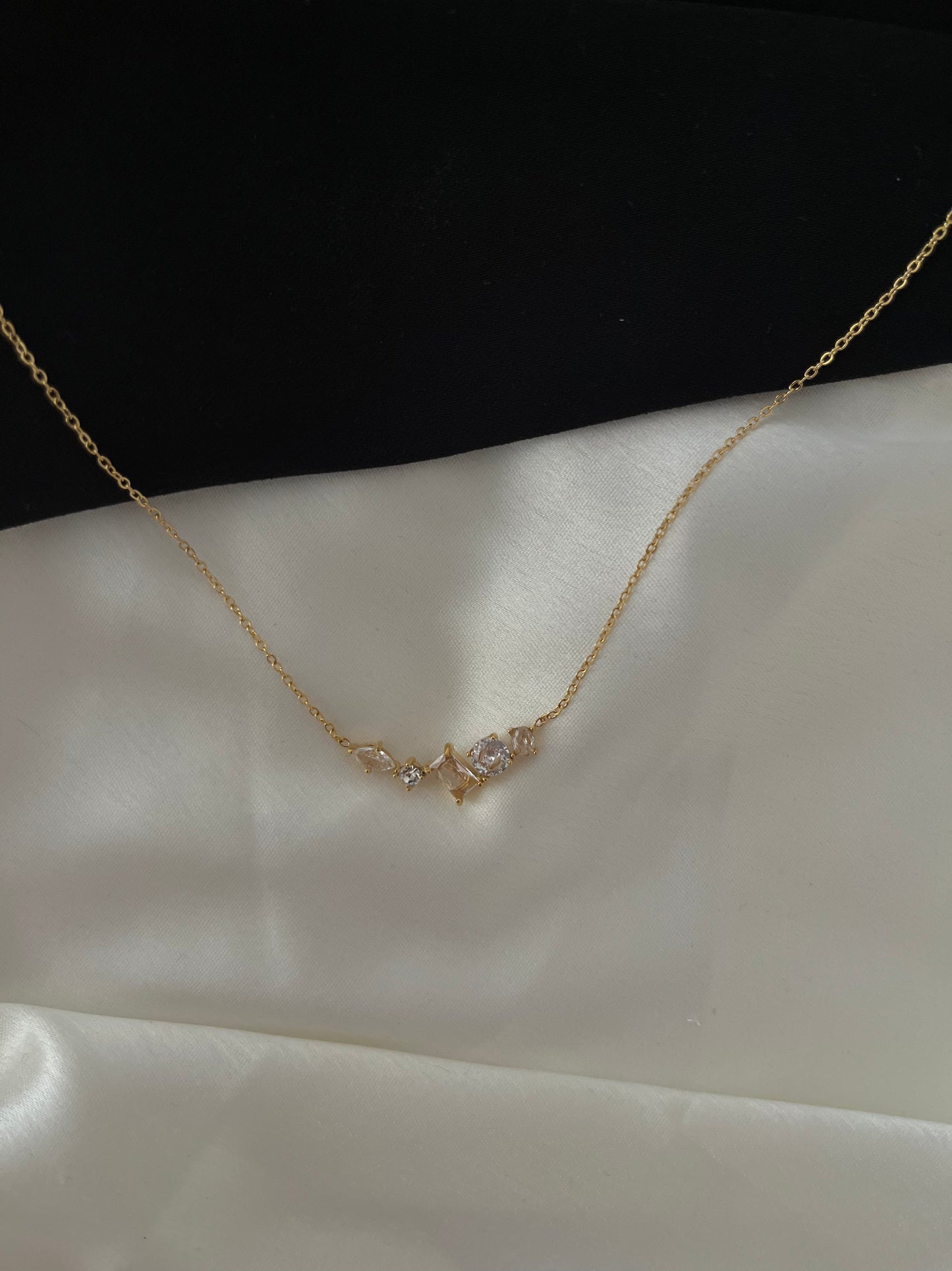 Catalina Necklace