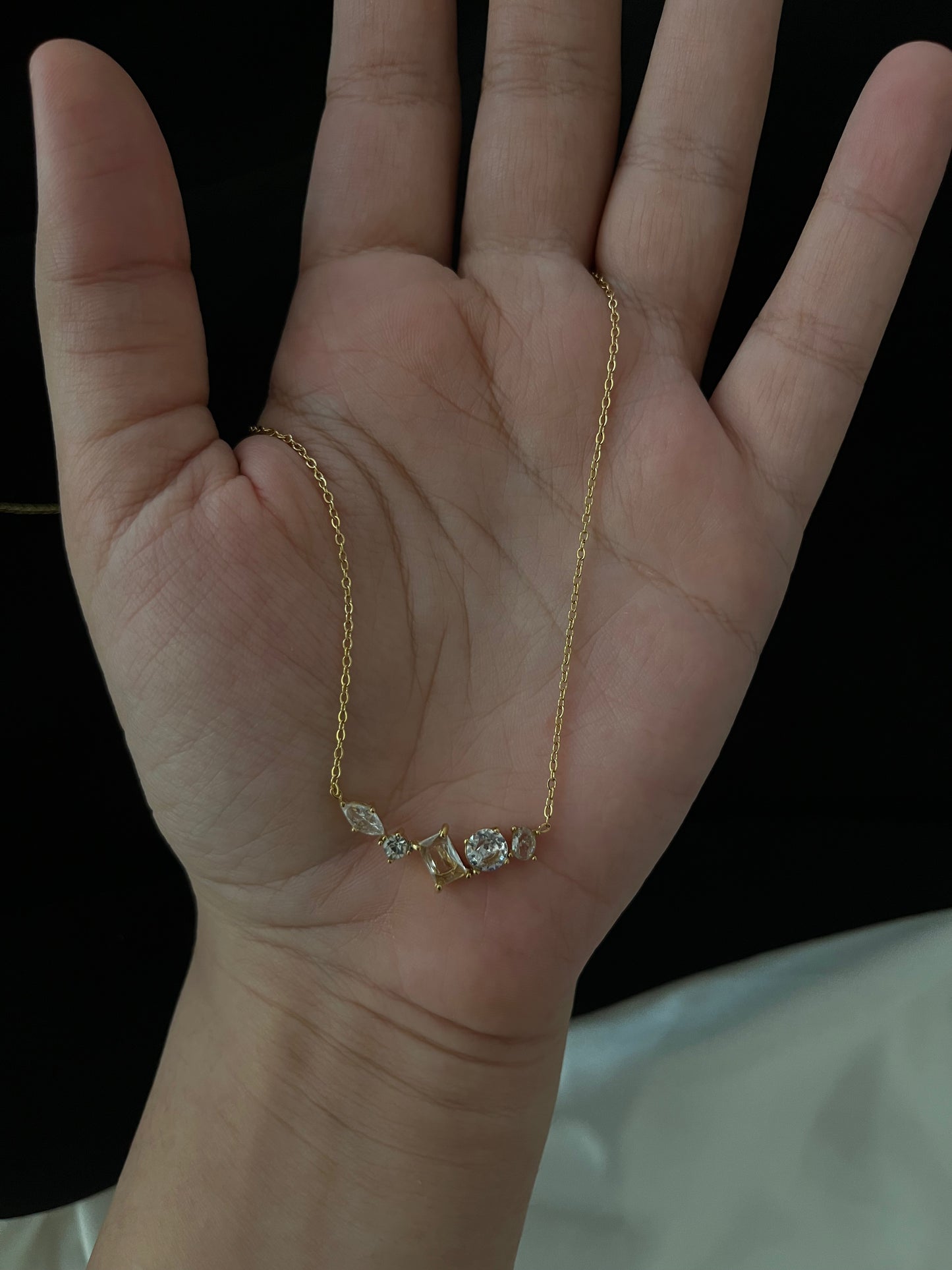 Catalina Necklace
