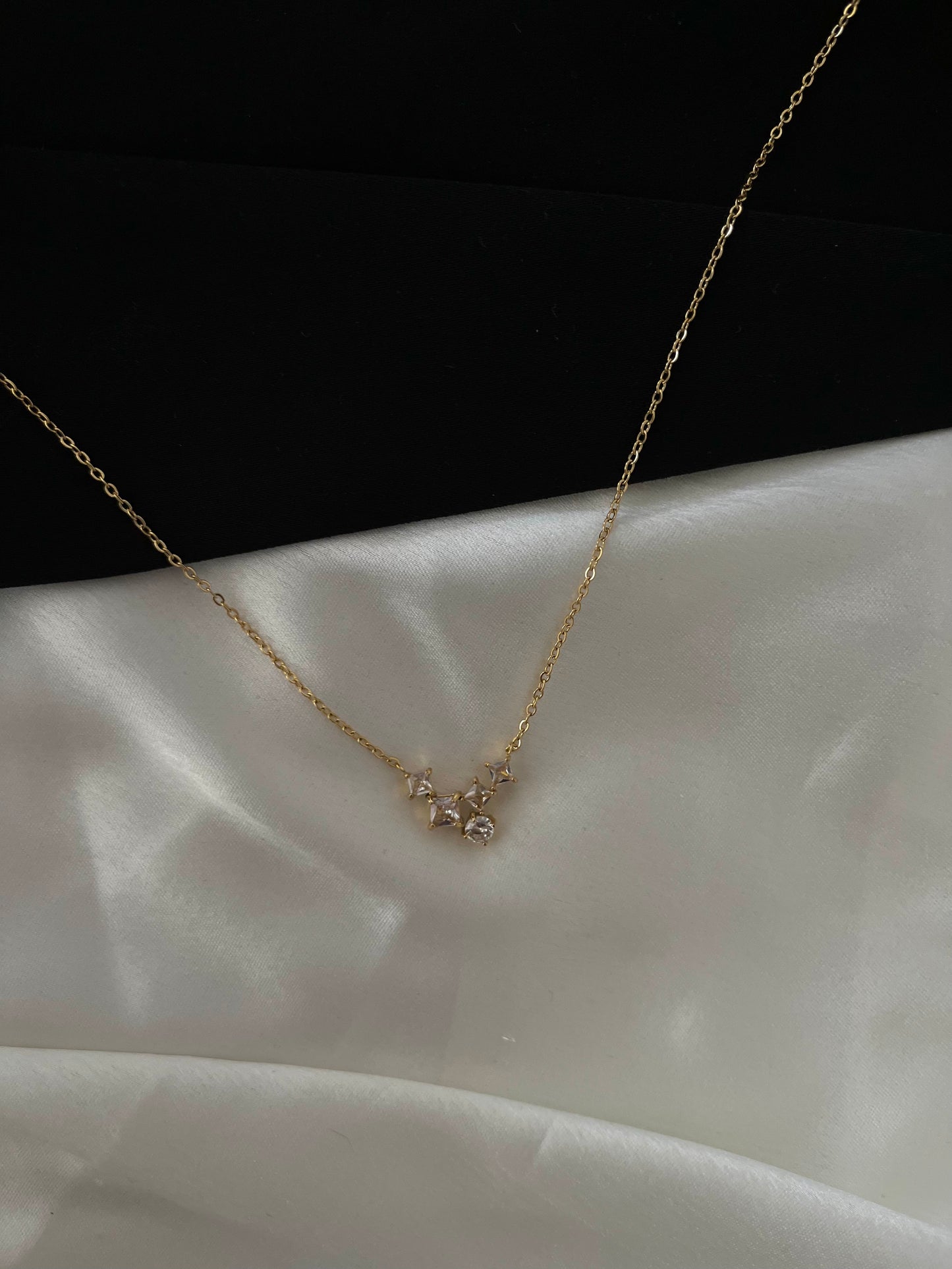Joelle Necklace