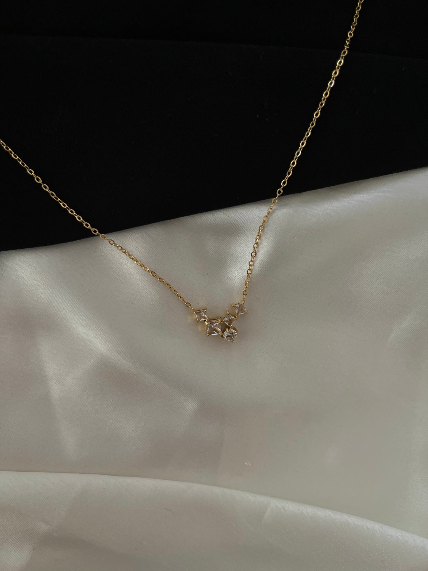 Joelle Necklace