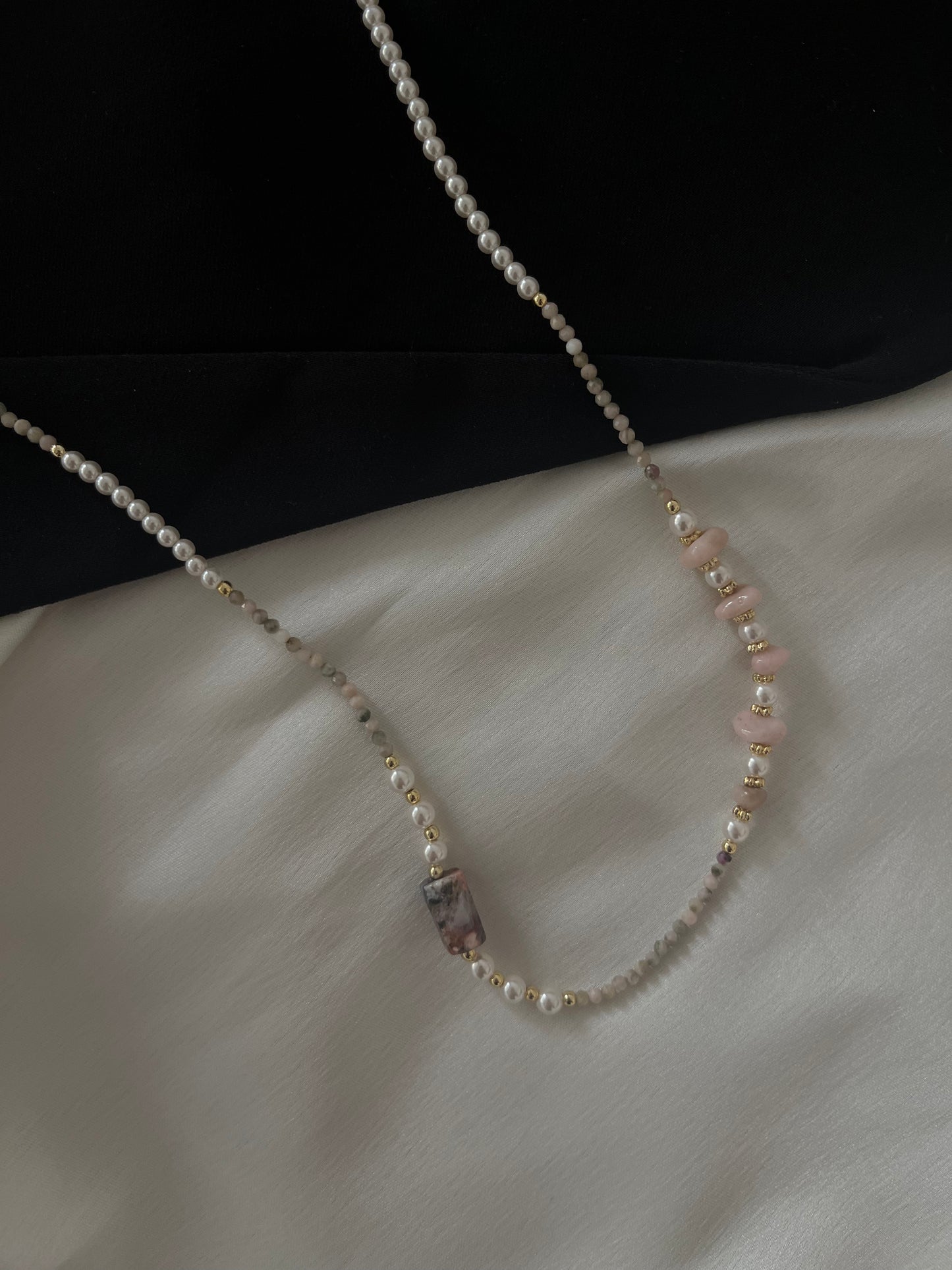 Amryn Necklace