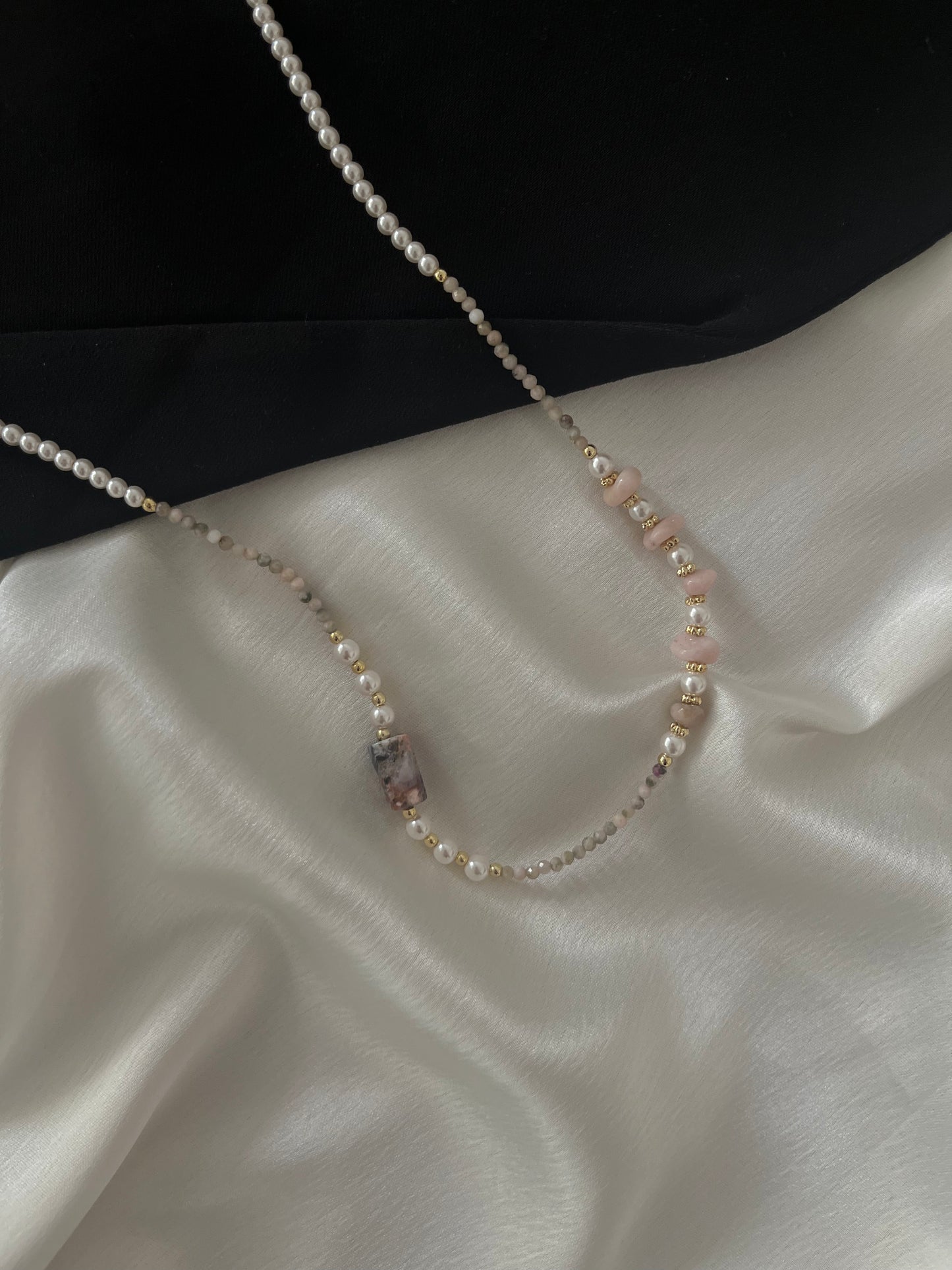 Amryn Necklace