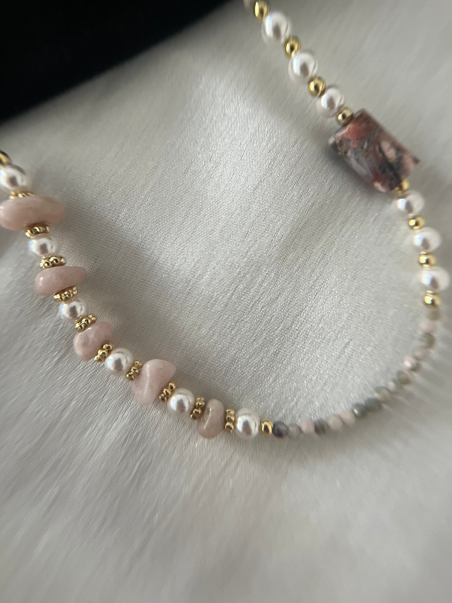 Amryn Necklace