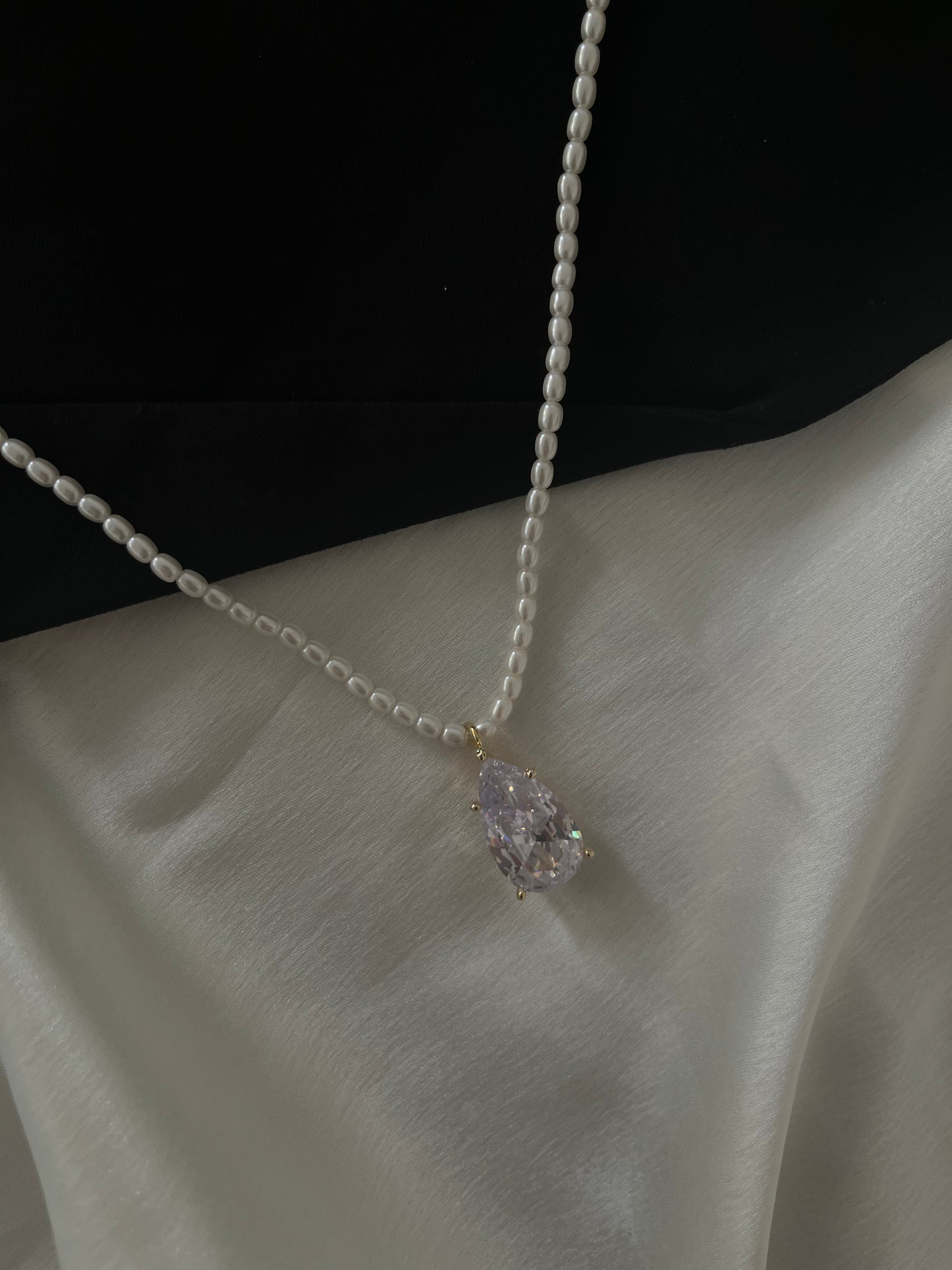Juliet Necklace
