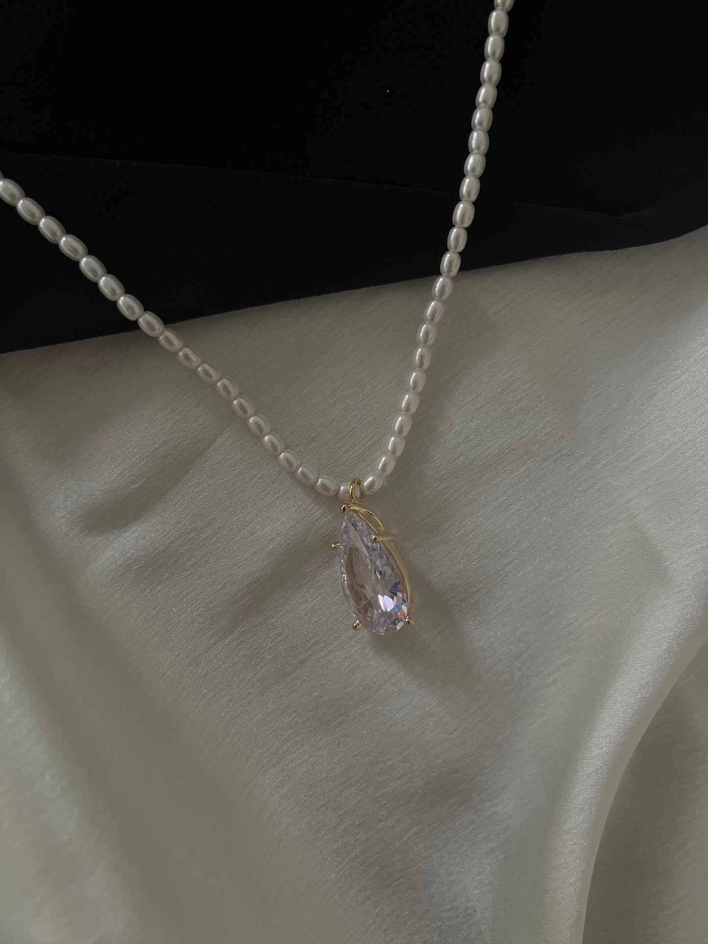 Juliet Necklace