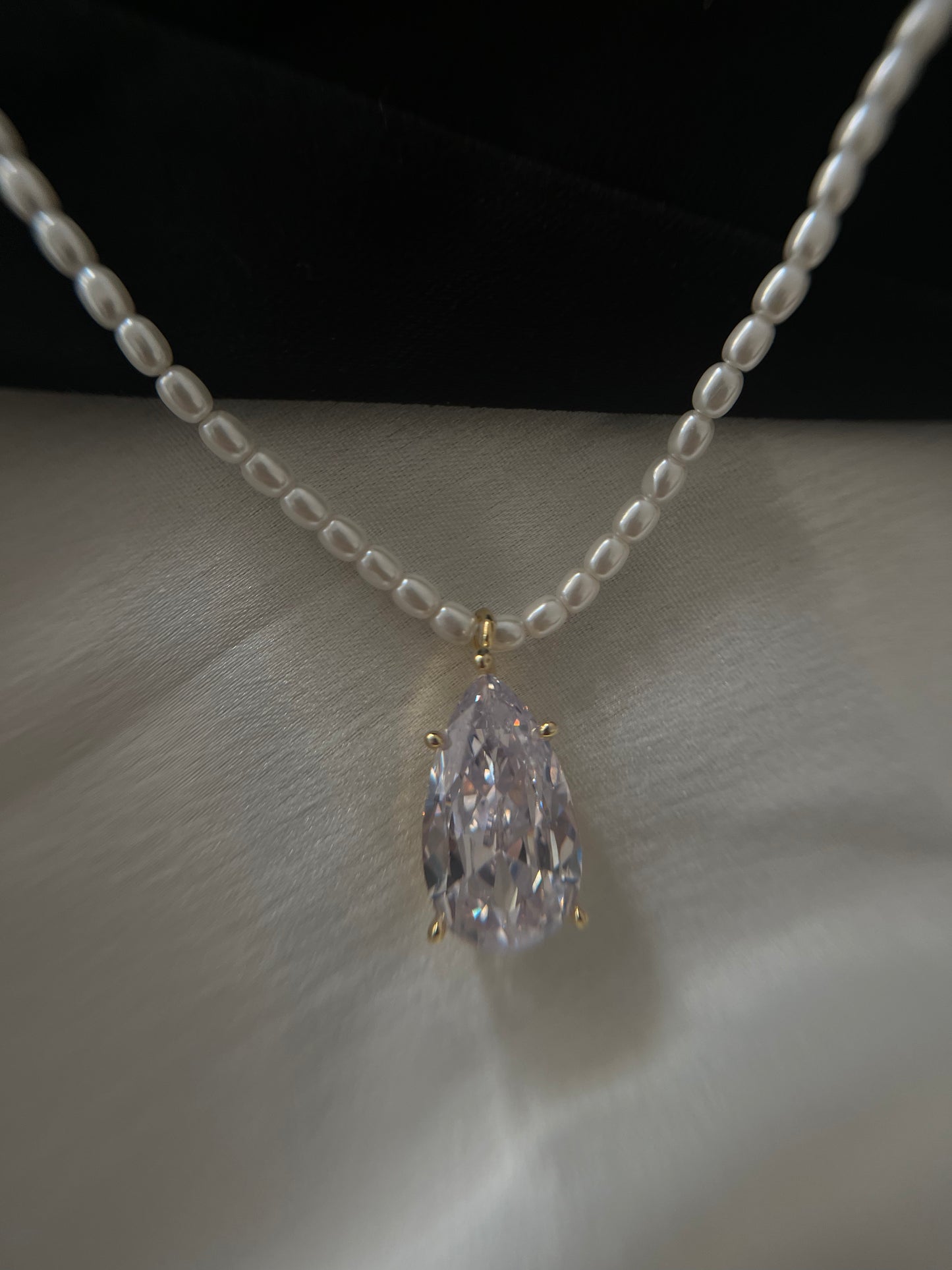 Juliet Necklace