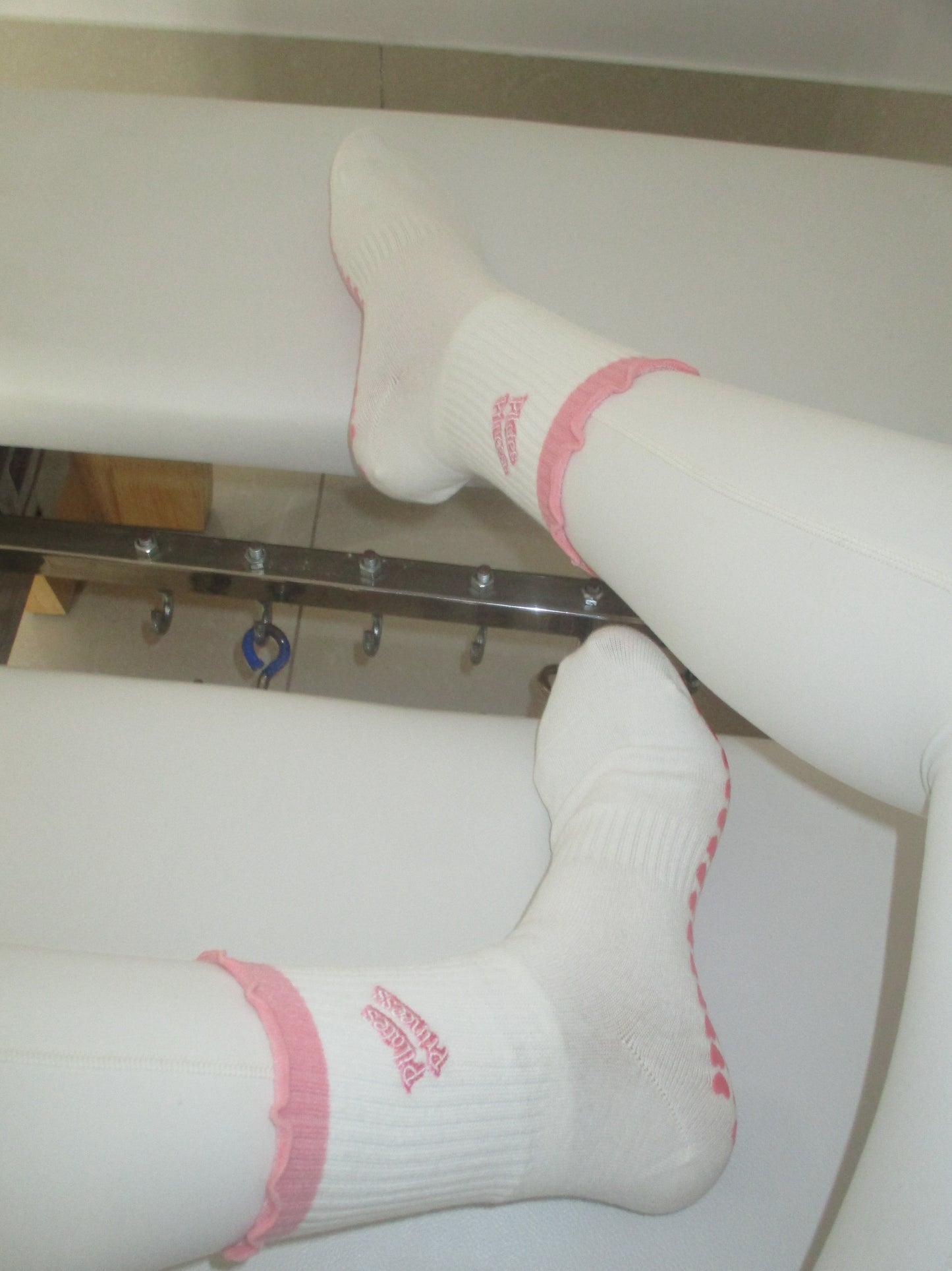 Non Slip Socks - Daydream